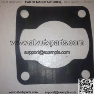 SNOWMOBILE CYLINDER BASE GASKET 3080755 COLT 295 CC