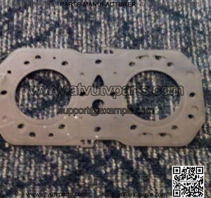 Snowmobile Cylinder Head Gasket