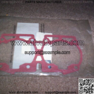 Snowmobile Formula MXZ Summit Cylinder Base Gasket NEW OEM 420931189