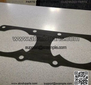 Snowmobile Gasket, Cylinder