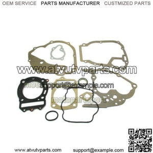 motorcycle parts 250cc v3 cylinder gasket for sale