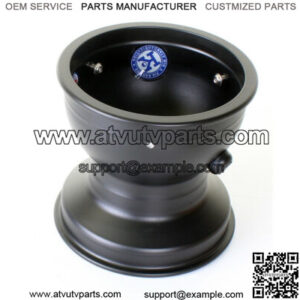 drive clutch fits 2008 2009 rzr 800 atv