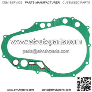 Clutch Cover Gasket for Kawasaki KFX400 KSF400-A KSF400A 2003-2006 / 11061-S071 (Fits: Kawasaki)