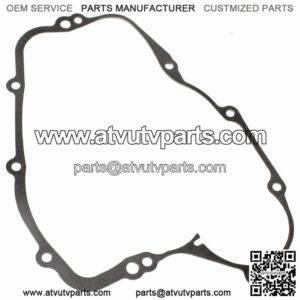 Clutch Cover Gasket for Kawasaki KX85 2001-2020 (Fits: Kawasaki)