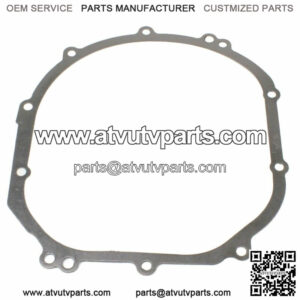 Clutch Cover Gasket for Kawasaki Ninja ZX-6R ZX600 1995-2002 (Fits: Kawasaki)