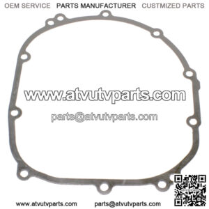 Clutch Cover Gasket for Kawasaki Ninja ZX-9R ZX900 1998-2003 (Fits: Kawasaki)