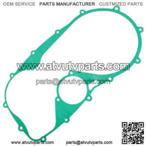 Clutch Cover Gasket for Kawasaki Vulcan 800 VN800A VN800 A 2000-2005 (Fits: Kawasaki)