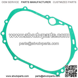 Clutch Cover Gasket for Kawasaki Z125 Pro Br125J 2017 2018 2019 (Fits: Kawasaki)