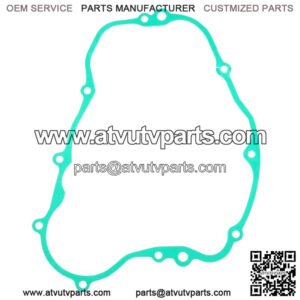 Clutch Cover Inner Gasket for Kawasaki KDX200 1988 - 2006 / KDX220R 1997- 2005 (Fits: Kawasaki)