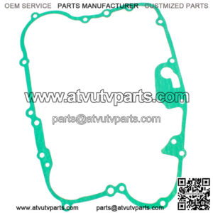 Clutch Gasket for Kawasaki Mojave 250 KSF250A / KFX250 Mojave 1989-2004 (Fits: Kawasaki)