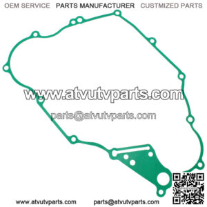 Inner Clutch Cover Gasket for Kawasaki KFX450R KFX 450R KSF450B 2008-2014 (Fits: Kawasaki)