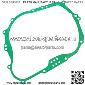 Clutch Cover Gasket for Kawasaki 11060-1324 Gasket Cover Inner (Fits: Kawasaki)