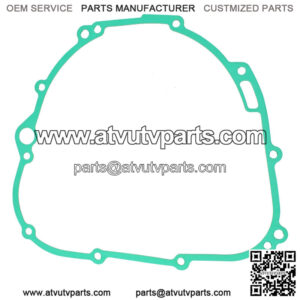 Clutch Cover Gasket for Kawasaki 11060-1623 Gasket Clutch Cover (Fits: Kawasaki)