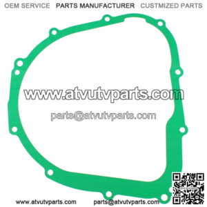 Clutch Cover Gasket for Kawasaki 11060-1704 Gasket Clutch Cover (Fits: Kawasaki)