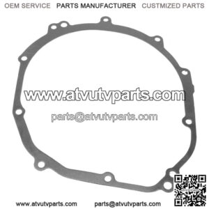 Clutch Cover Gasket for Kawasaki 11060-1910 / Ninja ZX-12R ZX1200 (Fits: Kawasaki)
