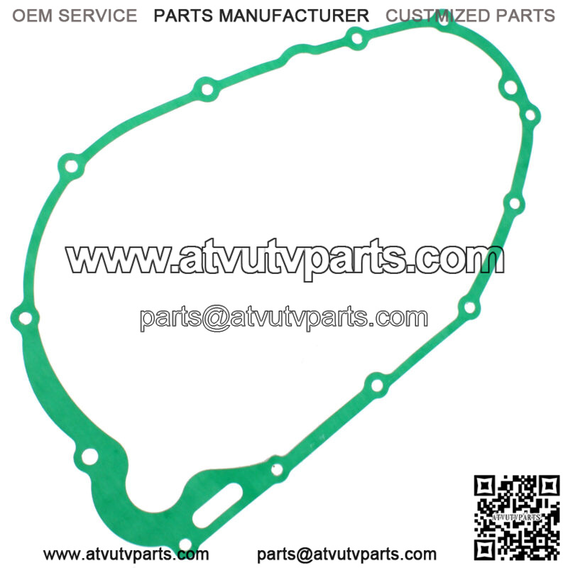 Clutch Cover Gasket for Kawasaki 11009-1033, 11060-1532