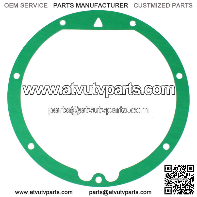 Clutch Cover Gasket for Kawasaki 11009-1512, 11060-1088