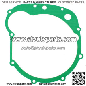 Clutch Cover Gasket for Kawasaki 11060-1054 / ZR550 ZR550-B Zephyr 1990-1993 (Fits: Kawasaki)