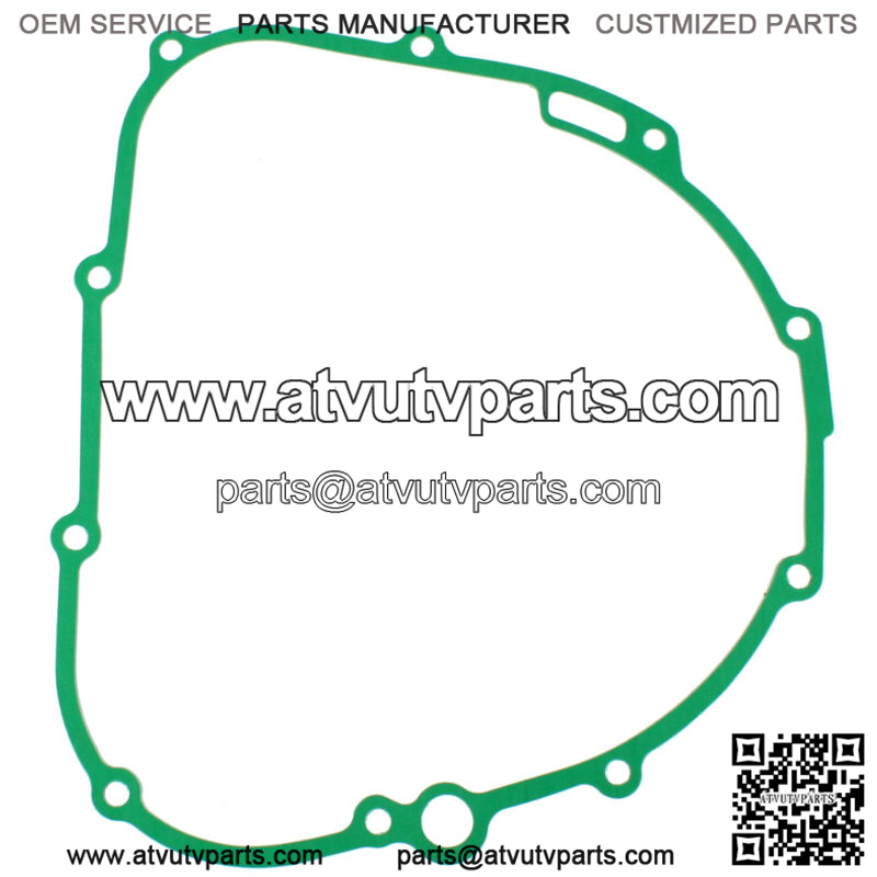 Clutch Cover Gasket for Kawasaki 11060-1080, 11060-1354