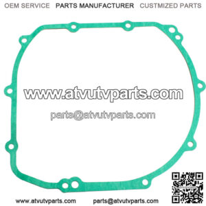 Clutch Cover Gasket for Kawasaki 11060-1639 Gasket Engine Clutch Cover (Fits: Kawasaki)