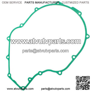 Clutch Cover Gasket for Kawasaki Concours 1000 ZG1000A ZG 1000A 1986-2006 (Fits: Kawasaki)