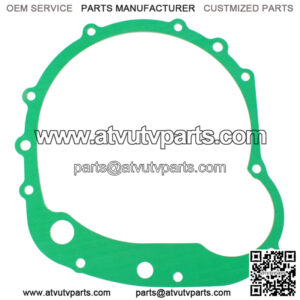 Clutch Cover Gasket for Kawasaki Eliminator 600 ZL600B 1996 1997 (Fits: Kawasaki)