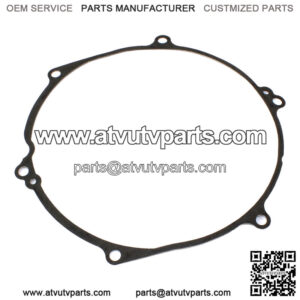 Clutch Cover Gasket for Kawasaki KX250 1994-2004 (Fits: Kawasaki)