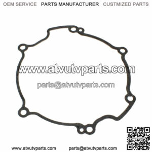 Clutch Cover Gasket for Kawasaki KX80 KX80W 1998-2000 (Fits: Kawasaki)