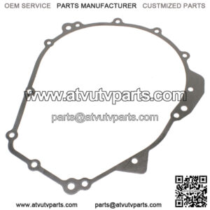 Clutch Cover Gasket for Kawasaki Ninja ZX-10Rr ZX1000Z 2017-2019 (Fits: Kawasaki)