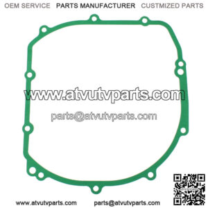Clutch Cover Gasket for Kawasaki Ninja ZX-6 ZX600D ZX600E 1990-1994 (Fits: Kawasaki)