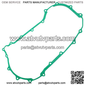Clutch Cover Gasket for Kawasaki Vulcan 1600 Nomad VN1600 VN 1600 2005-2008 (Fits: Kawasaki)