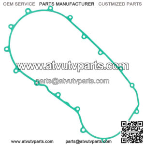 Clutch Cover Gasket for Kawasaki Vulcan 88 VN1500 VN 1500 1987-1995 (Fits: Kawasaki)