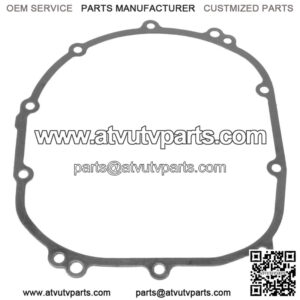 Clutch Cover Gasket for Kawasaki Z1000 ZR1000 2003-2008 (Fits: Kawasaki)