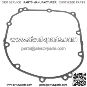 Clutch Cover Gasket for Kawasaki Z1000 ZR1000 2010-2016 (Fits: Kawasaki)