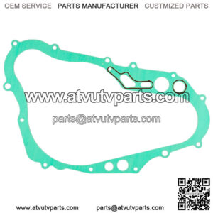 Clutch Cover Gasket for Suzuki Kawasaki KLX400R KLX400SR 2003-2004 / 11061-S083 (Fits: Kawasaki)