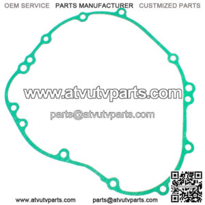 Clutch Gasket for Kawasaki Ninja ZX-6R ZX6R ZX600 2007-2012 (Fits: Kawasaki)