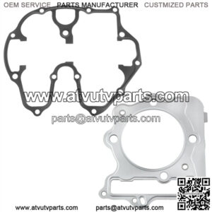 Cylinder Head Gasket fits Honda TRX400EX SporTrax 400 2X4 1999-2004