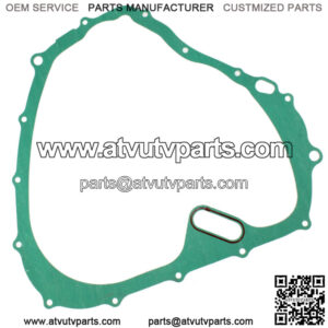 Magneto Stator Cover Gasket For Suzuki 11483-11H00