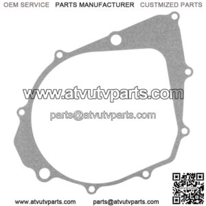 Stator Gasket for Yamaha Big Bear 350 YFM350 YFM350F 2X4 1987-1998 / 4X4 1990-97