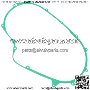 Clutch Cover Gasket for Yamaha Grizzly 600 YFM600F YFM 600 1998-2001