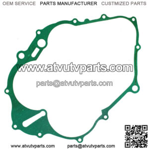 Clutch Cover Gasket for Yamaha YFM660R Raptor 660R / Le / Se 2001-2005
