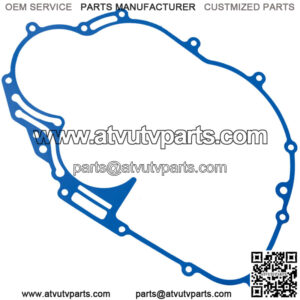 Clutch Gasket for Kawasaki KLF250 Bayou 250 2003 2004 2005 2006 2007 2008-2011