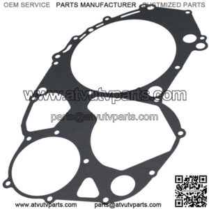 Crankcase Clutch Cover Gasket for Arctic Cat Prowler Hdx 700 4X4 2011-2015