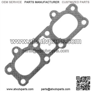 Manifold Exhaust Gasket Seal For Polaris RZR XP 1000 2014-2015 - 2021 3610184
