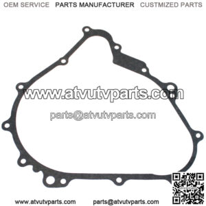 Stator Gasket for Yamaha Kodiak 450 YFM450K 4WD Eps 2018-2020 / 5Gh-15451-00-00