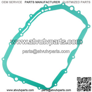 Clutch Cover Gasket fits Suzuki LT-F400 LTF400F Eiger 400 2x4 4x4 2002 2003-2007