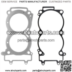 Cylinder and Head Base Gasket Fits Polaris RZR 900 2015 - 2021 5253037 5813737