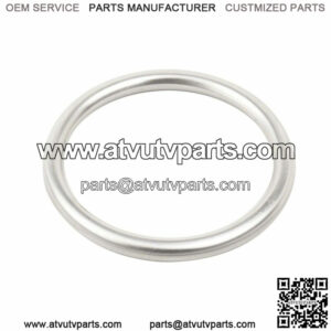 Exhaust Sealing Gasket for Polaris RZR 570 EFI 2012-2018