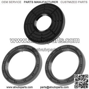 Front Differential Seal Kit for Polaris Ranger XP 1000 2017-22/ High Lifter 2017