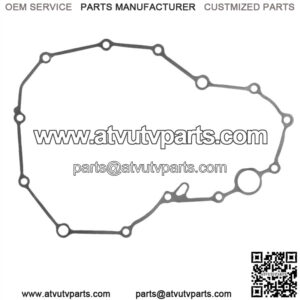 Crankcase Cover Gasket For Yamaha YFZ450R 2009 2010 2011 2012 2013 2014 - 2022